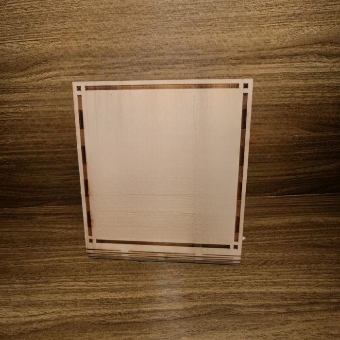 Cornice curva